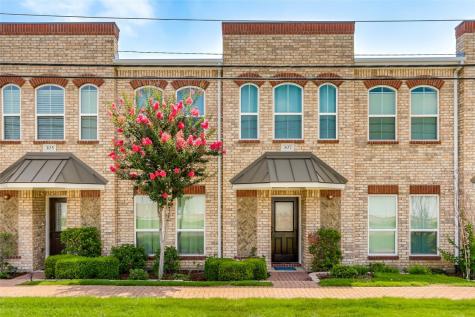 307 S Kealy Avenue Lewisville TX 75057