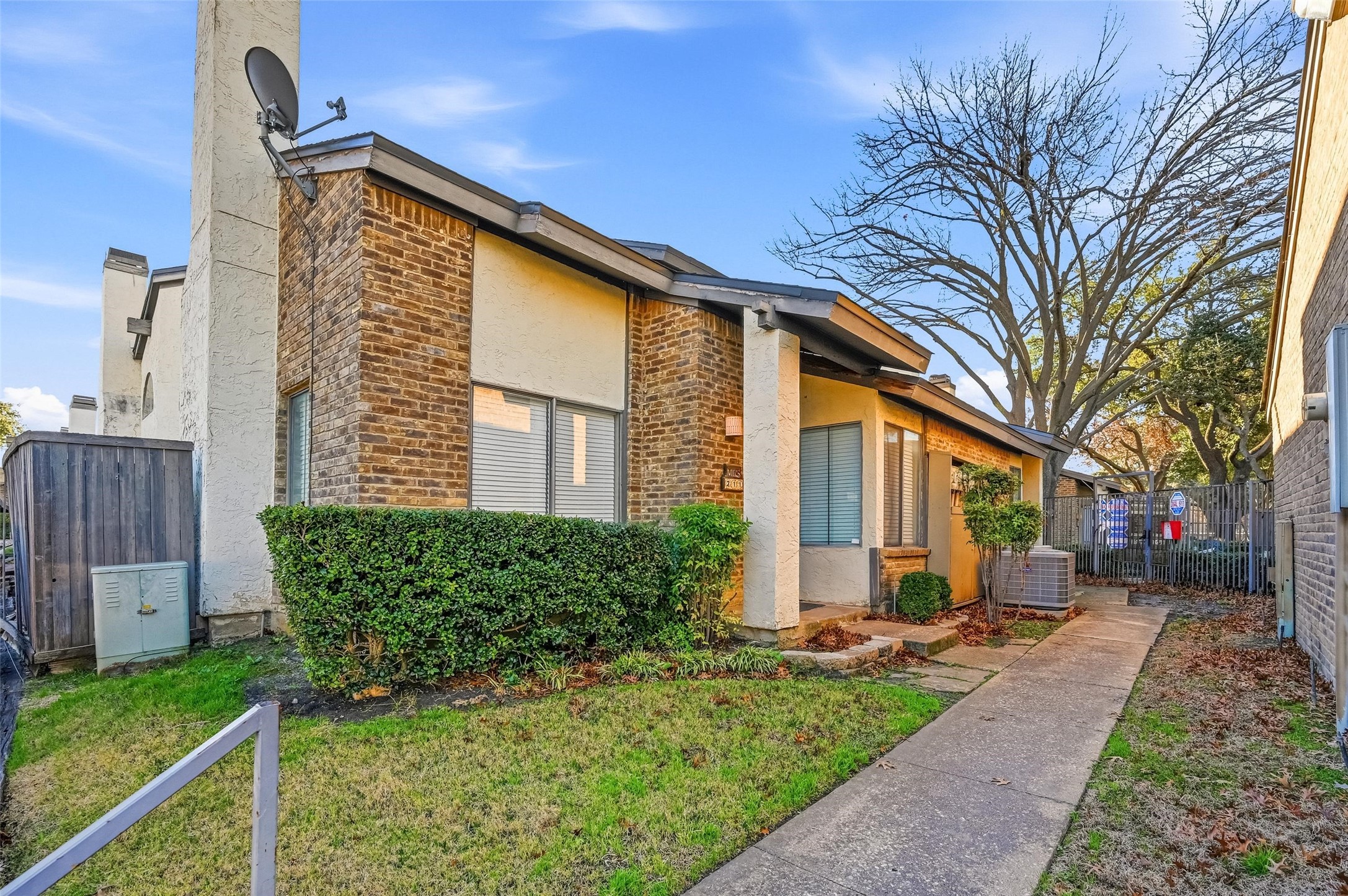 821 Dublin Drive Richardson TX 75080