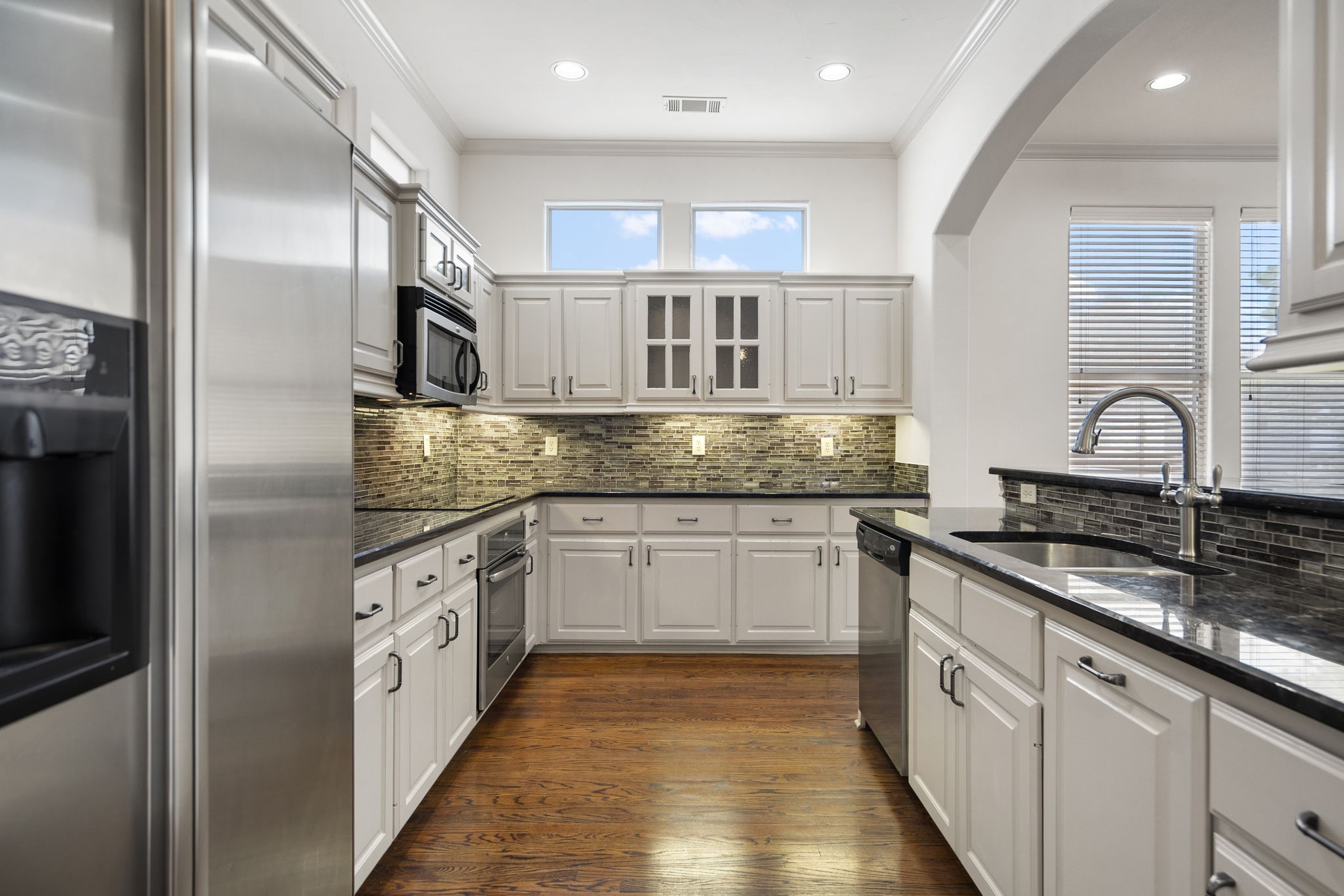 4316 Cedar Springs Road Dallas TX 75219