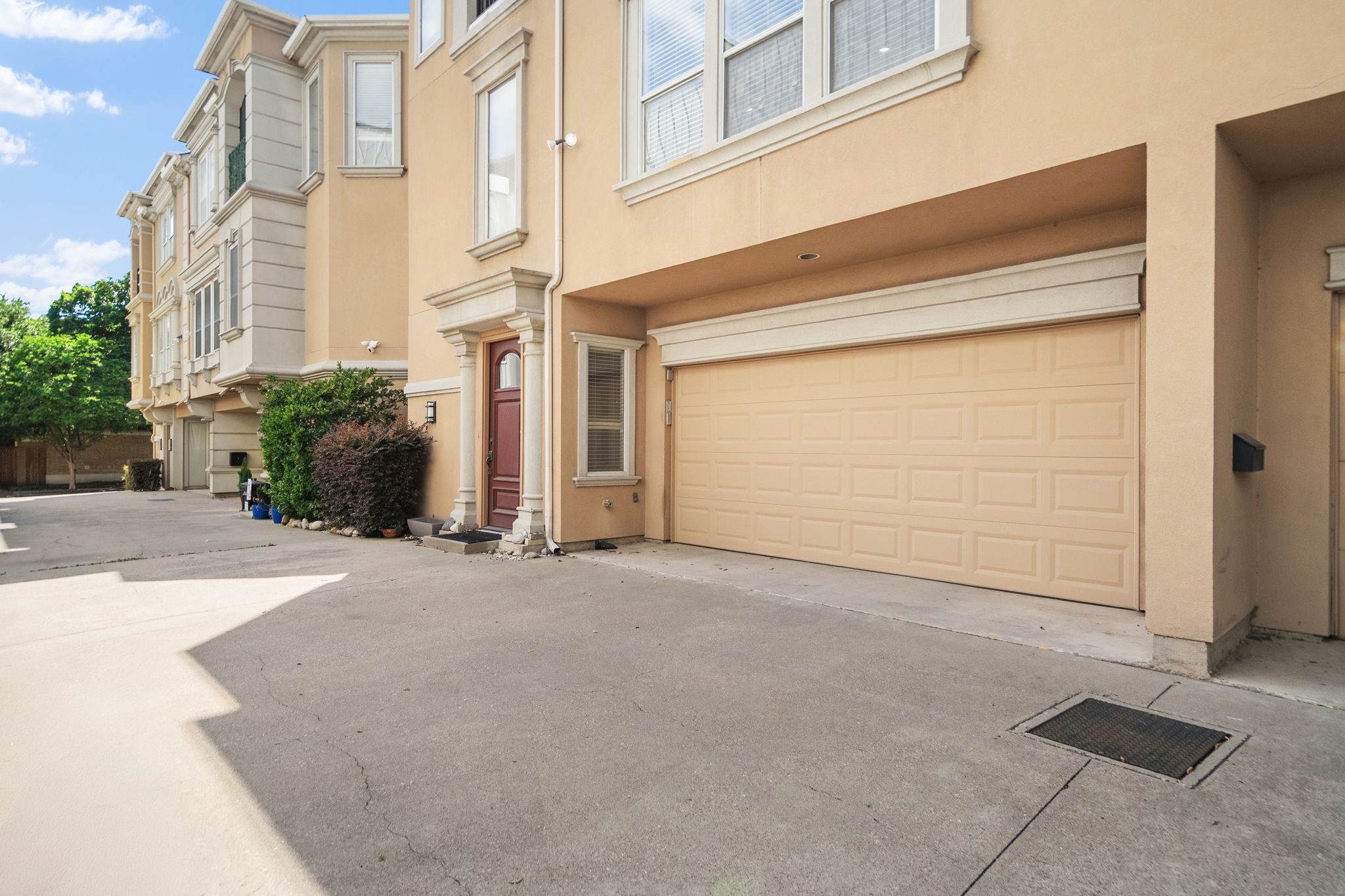4316 Cedar Springs Road Dallas TX 75219