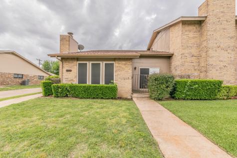 806 Shady Creek Lane Bedford TX 76021