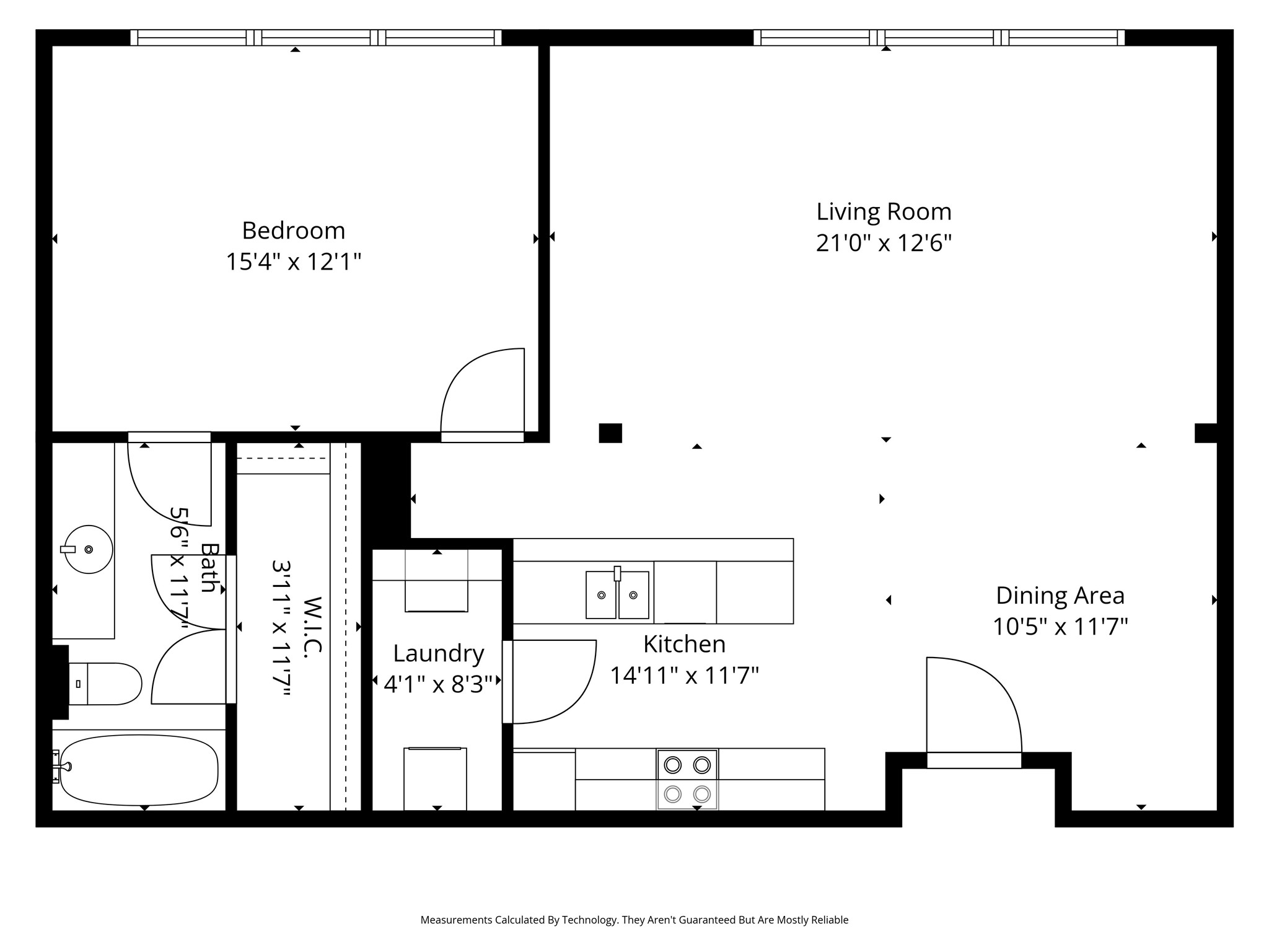 2502 Live Oak Street Dallas TX 75204
