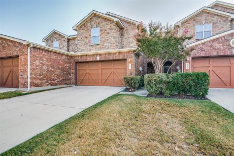 6360 Hill Creek Drive The Colony TX 75056