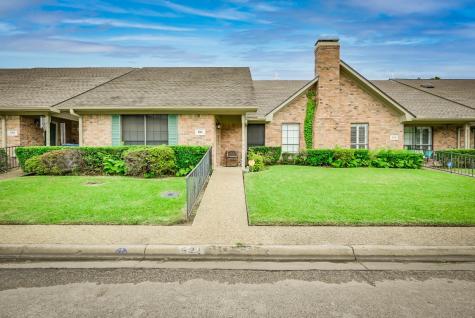 521 Lexington Drive Corsicana TX 75110