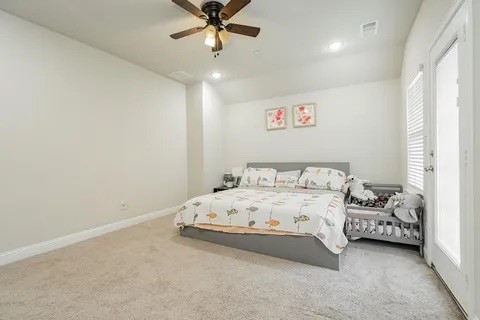 4528 Titus Circle Plano TX 75024