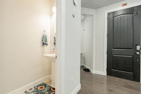 4528 Titus Circle Plano TX 75024