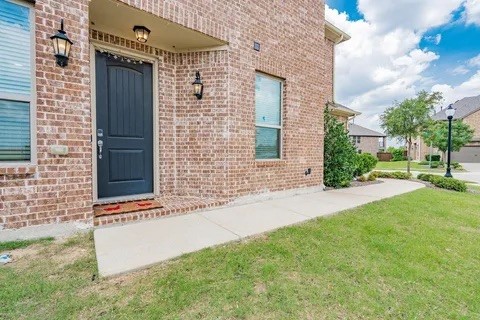 4528 Titus Circle Plano TX 75024