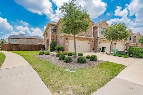 4528 Titus Circle Plano TX 75024