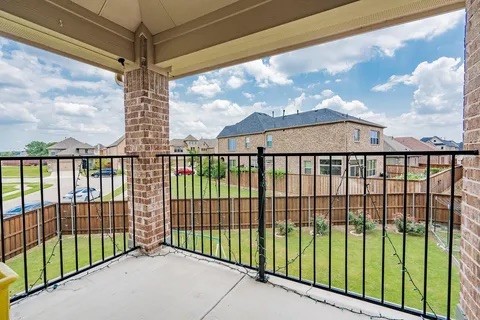 4528 Titus Circle Plano TX 75024