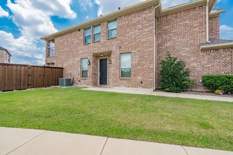 4528 Titus Circle Plano TX 75024