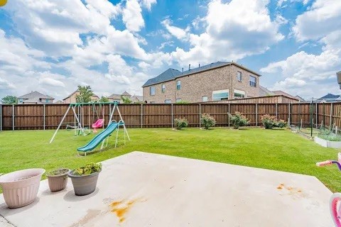 4528 Titus Circle Plano TX 75024