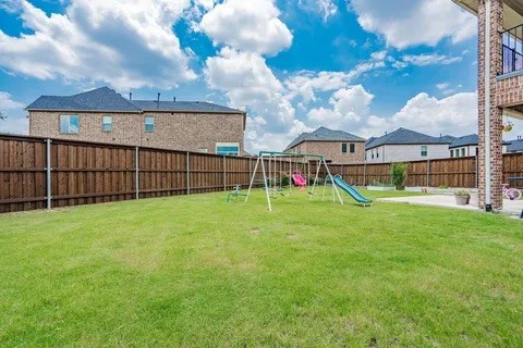 4528 Titus Circle Plano TX 75024