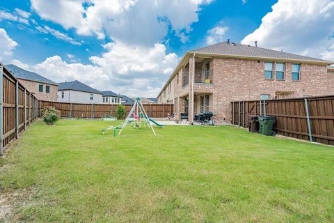 4528 Titus Circle Plano TX 75024