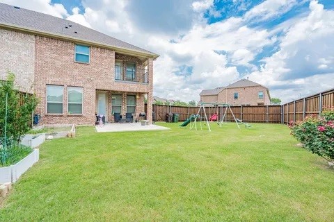 4528 Titus Circle Plano TX 75024