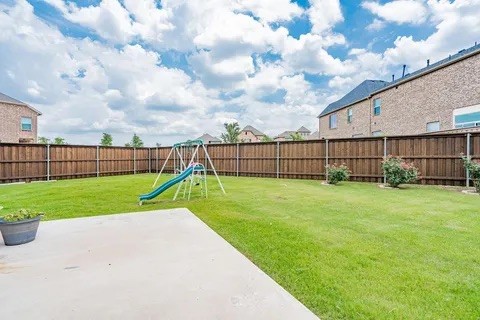 4528 Titus Circle Plano TX 75024