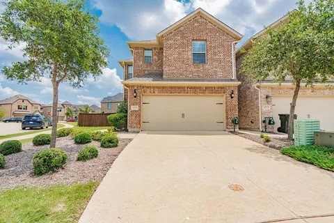 4528 Titus Circle Plano TX 75024
