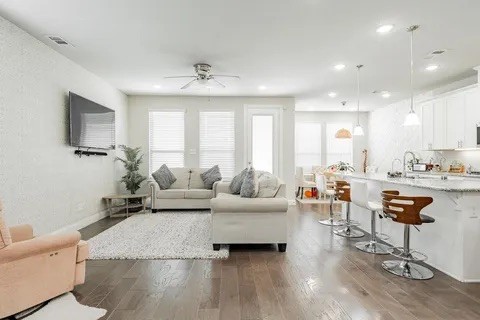 4528 Titus Circle Plano TX 75024
