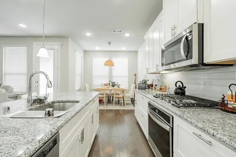 4528 Titus Circle Plano TX 75024