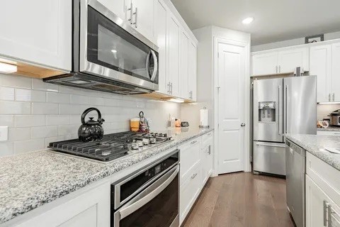 4528 Titus Circle Plano TX 75024