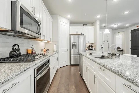 4528 Titus Circle Plano TX 75024