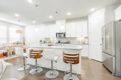 4528 Titus Circle Plano TX 75024