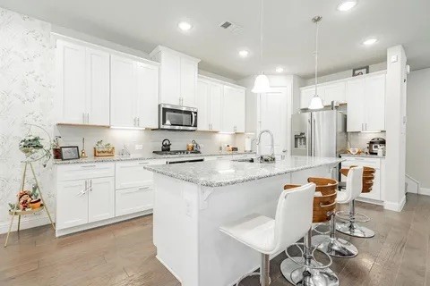 4528 Titus Circle Plano TX 75024