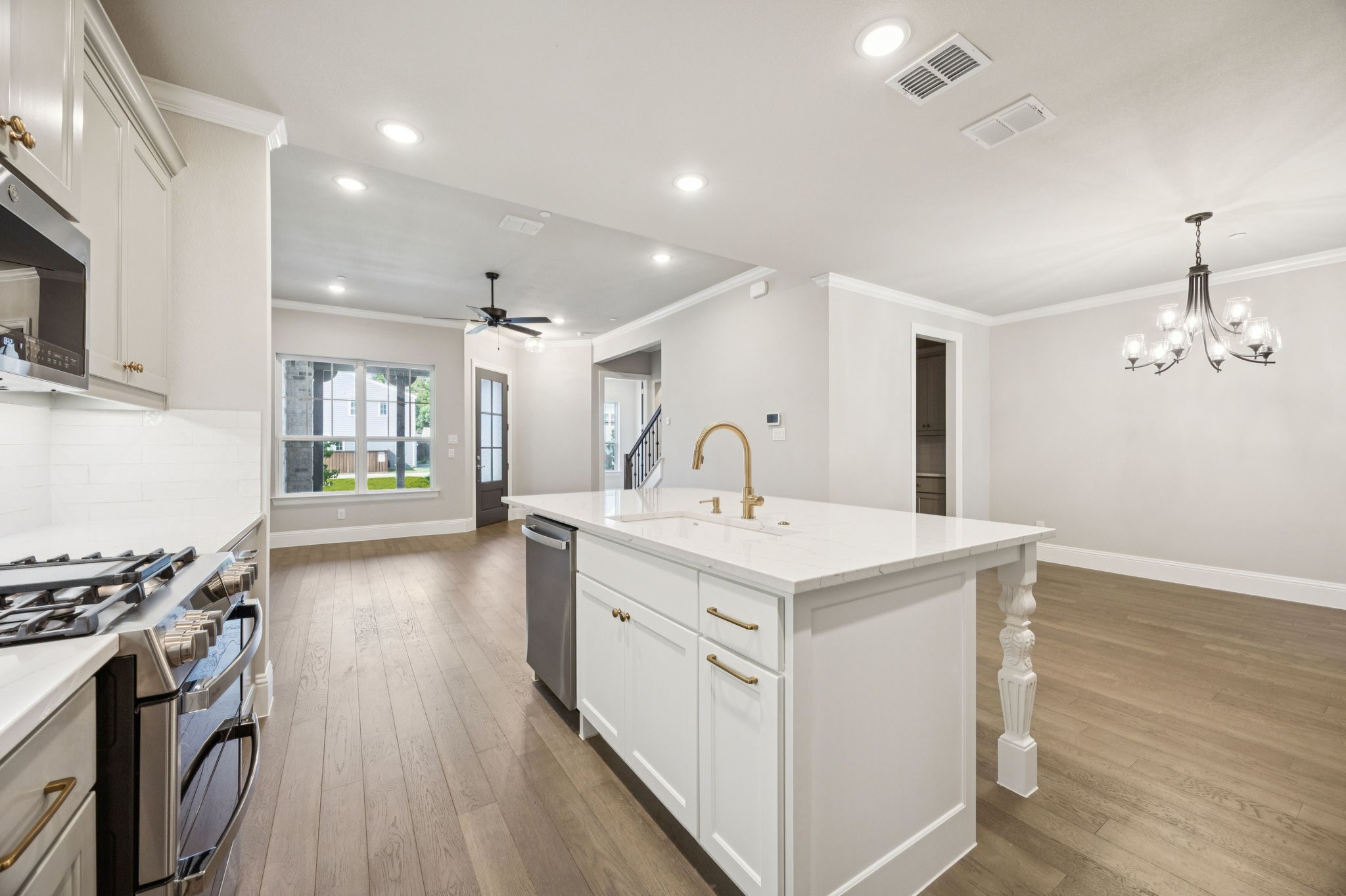 305 Sunset Lane Fort Worth TX 76114