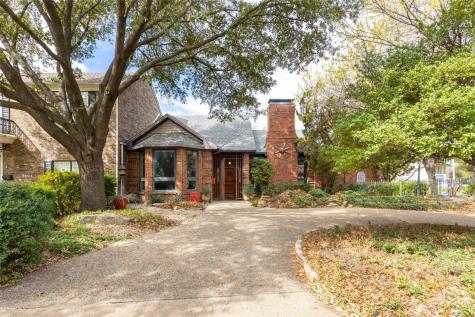 6131 Bordeaux Avenue Dallas TX 75209