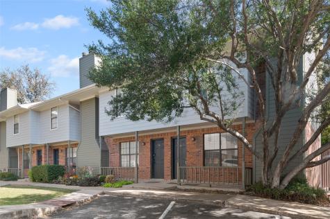 716 W Mulberry Street Denton TX 76201