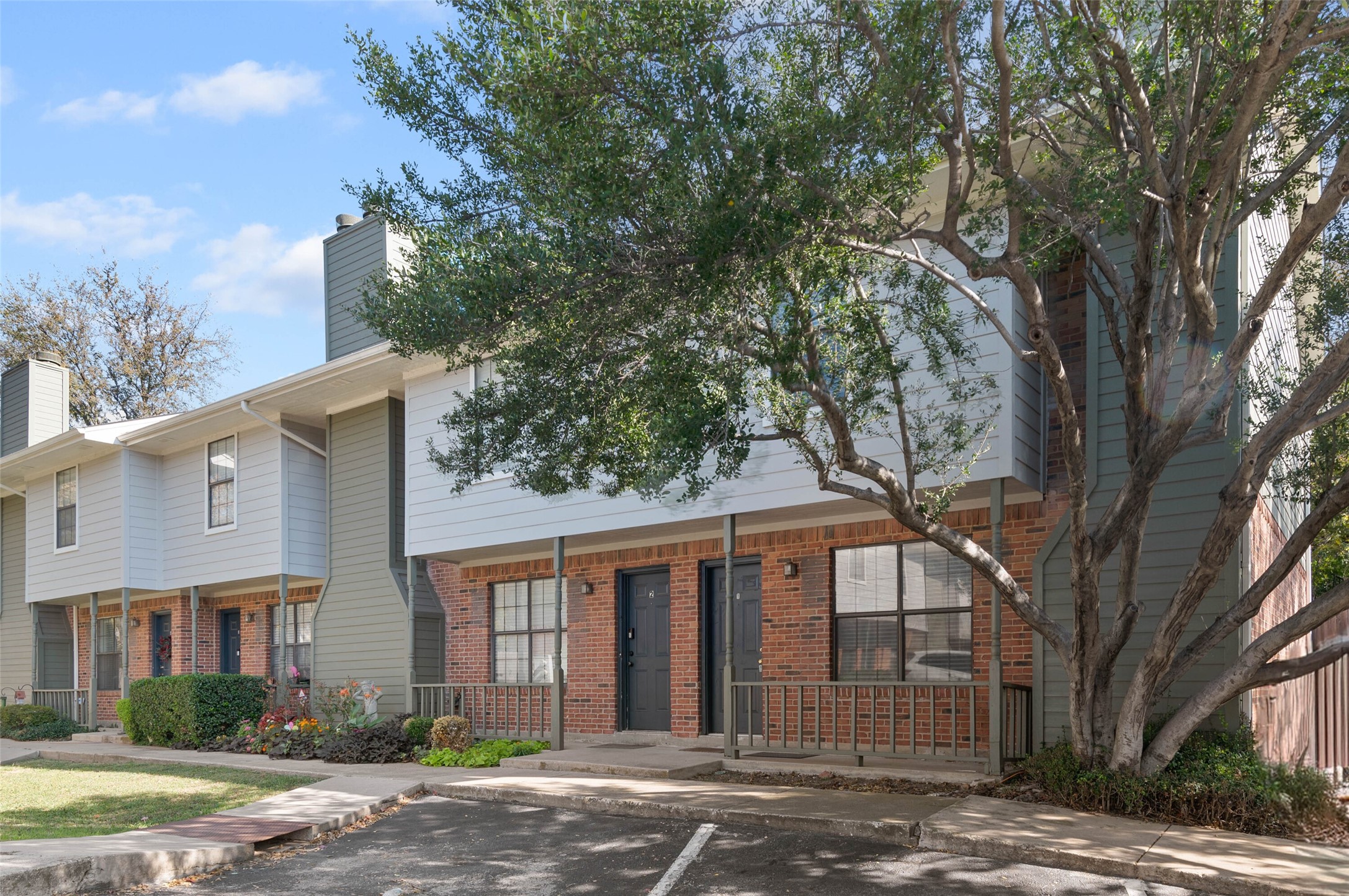 716 W Mulberry Street Denton TX 76201