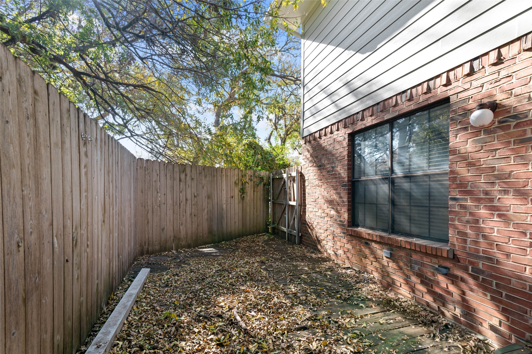 716 W Mulberry Street Denton TX 76201