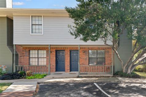 716 W Mulberry Street Denton TX 76201