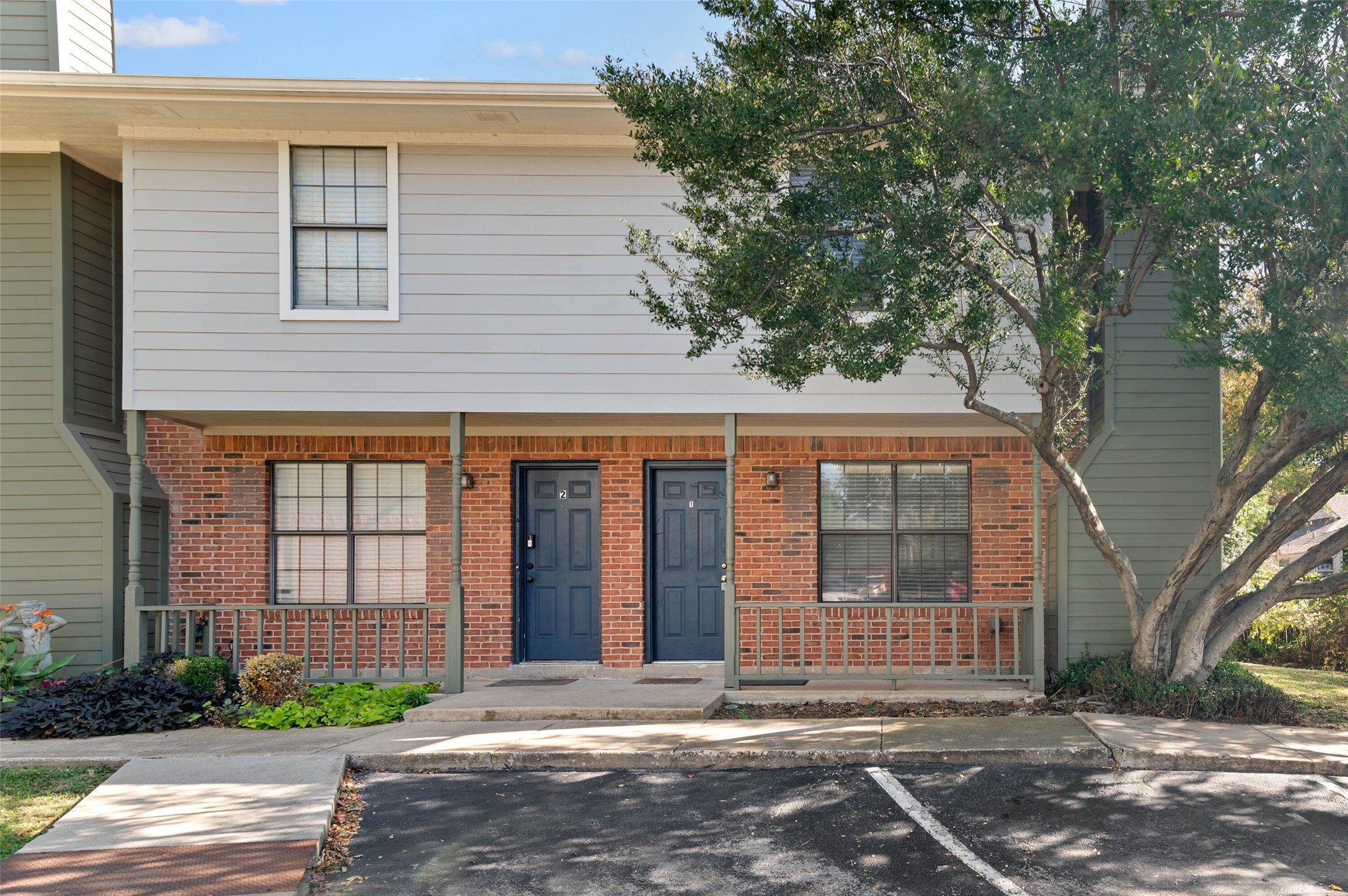 716 W Mulberry Street Denton TX 76201