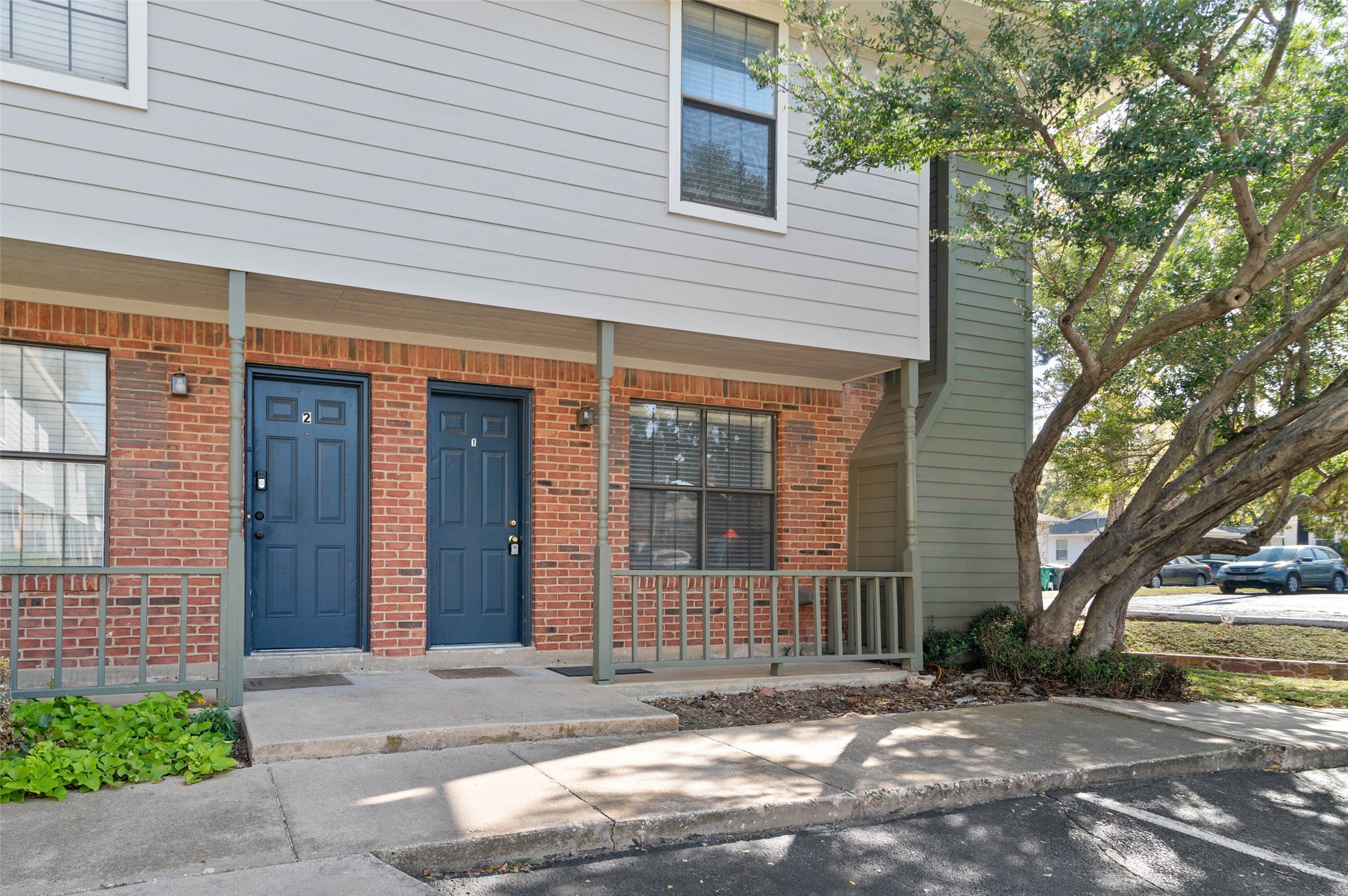 716 W Mulberry Street Denton TX 76201