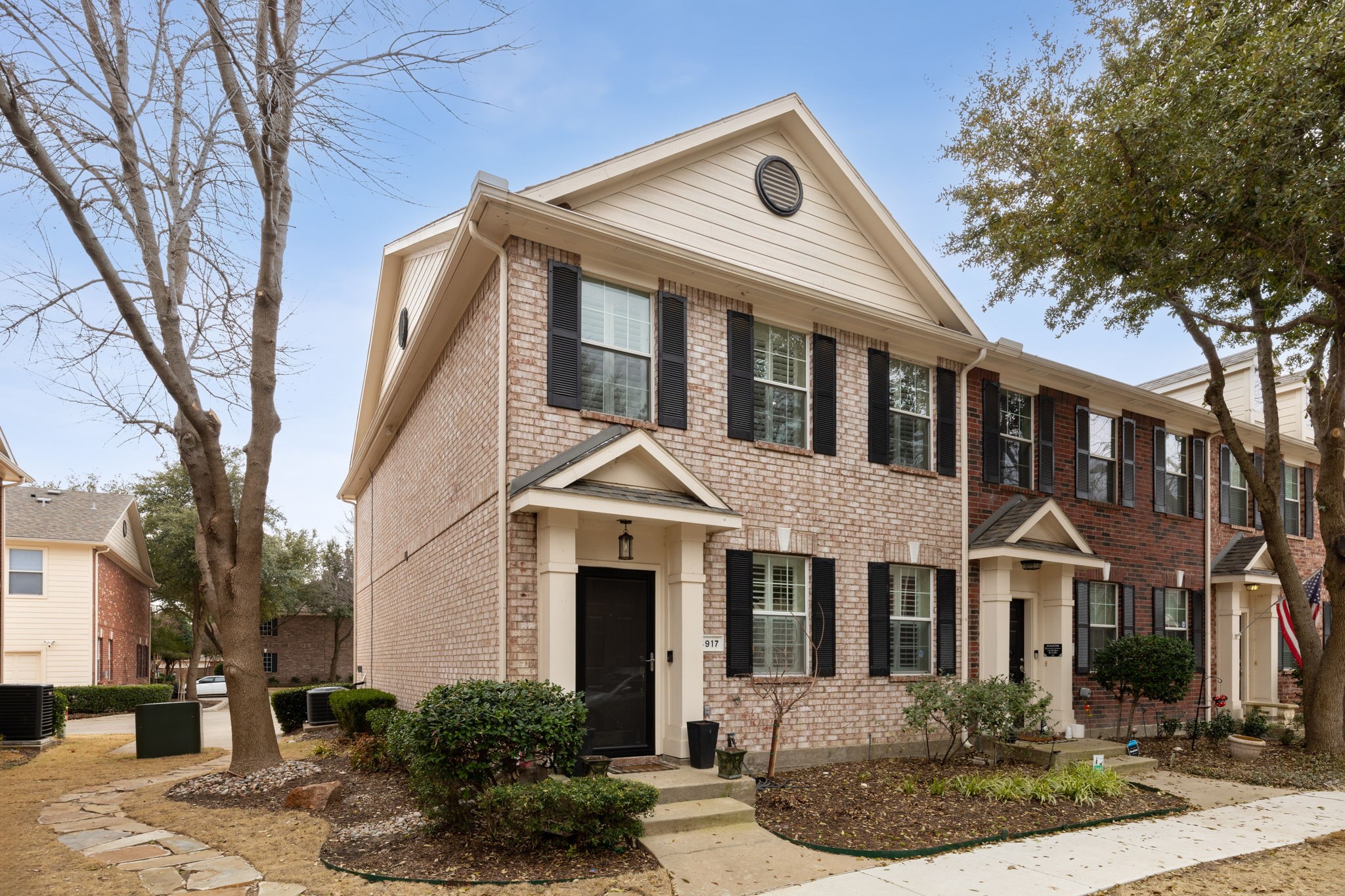 4917 Heather Glen Trail Mckinney TX 75070