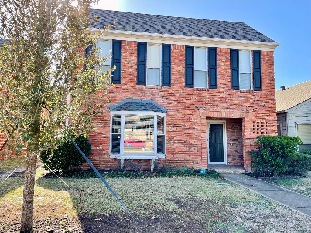 6924 Clearhaven Drive Dallas TX 75248
