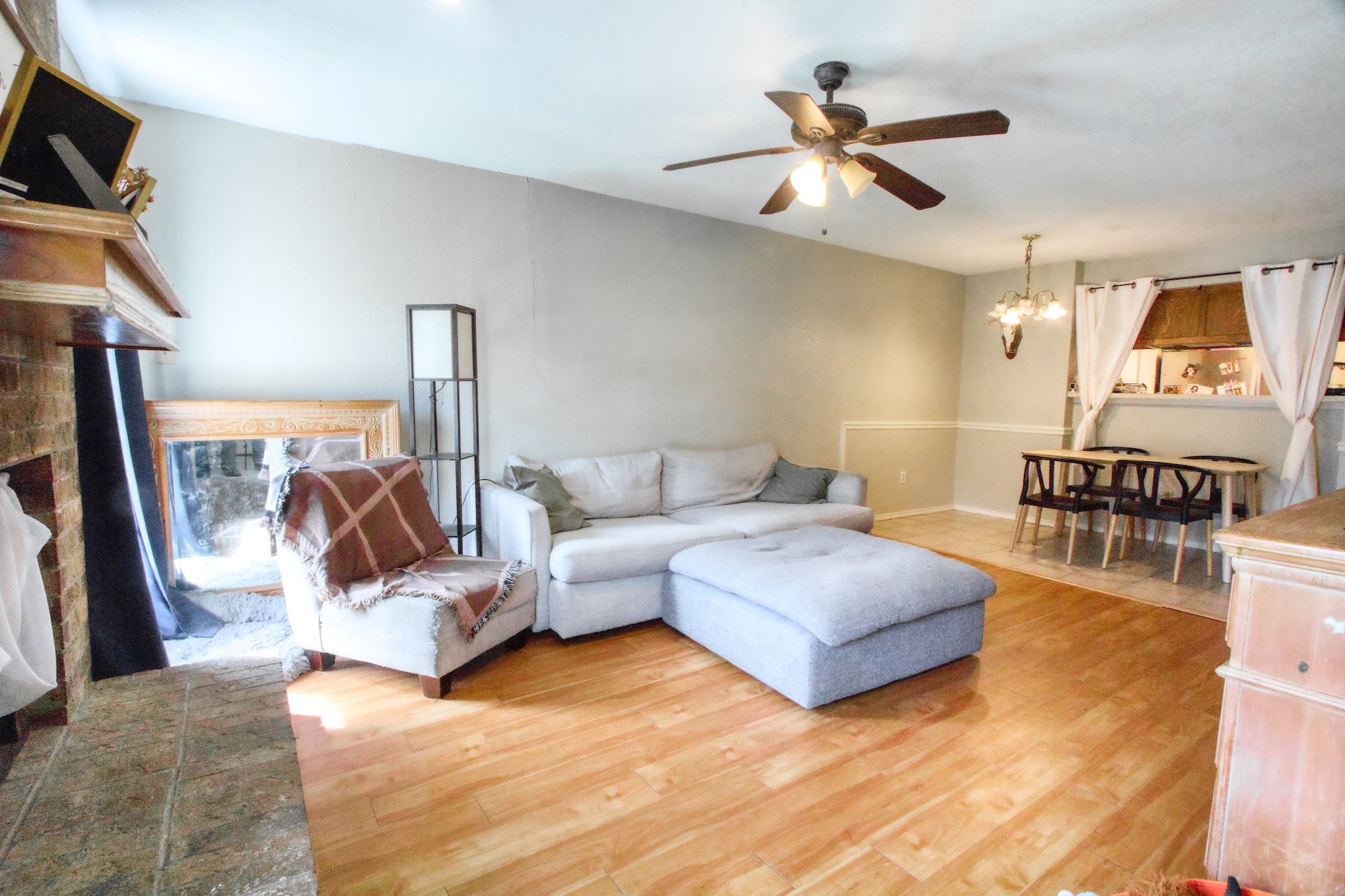 2400 Summer Place Drive Arlington TX 76014