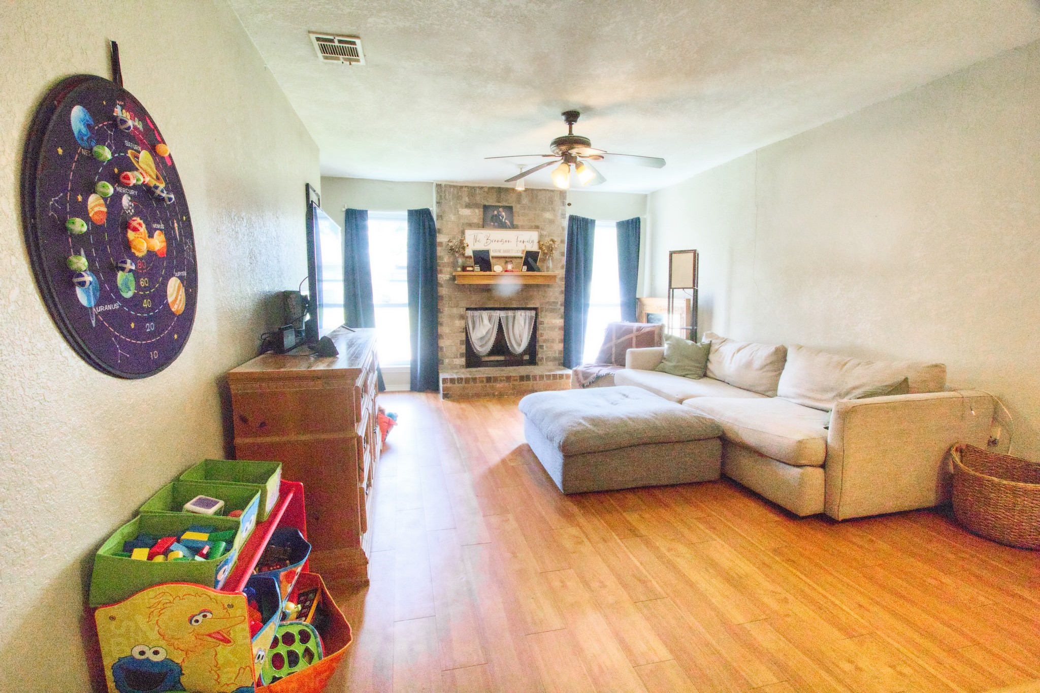 2400 Summer Place Drive Arlington TX 76014