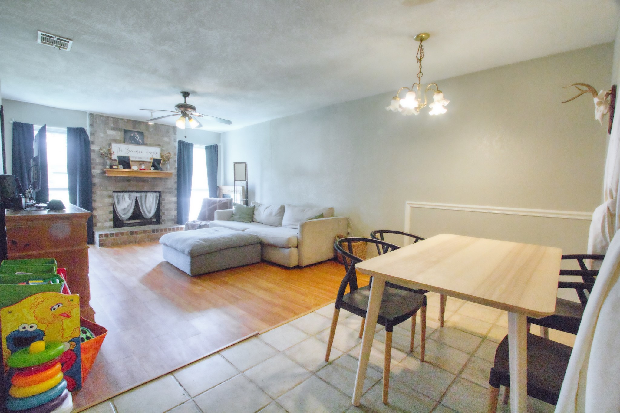 2400 Summer Place Drive Arlington TX 76014