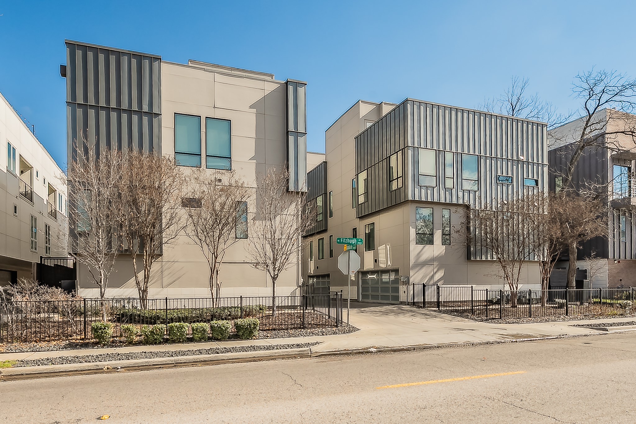4954 Camdale Court Dallas TX 75206