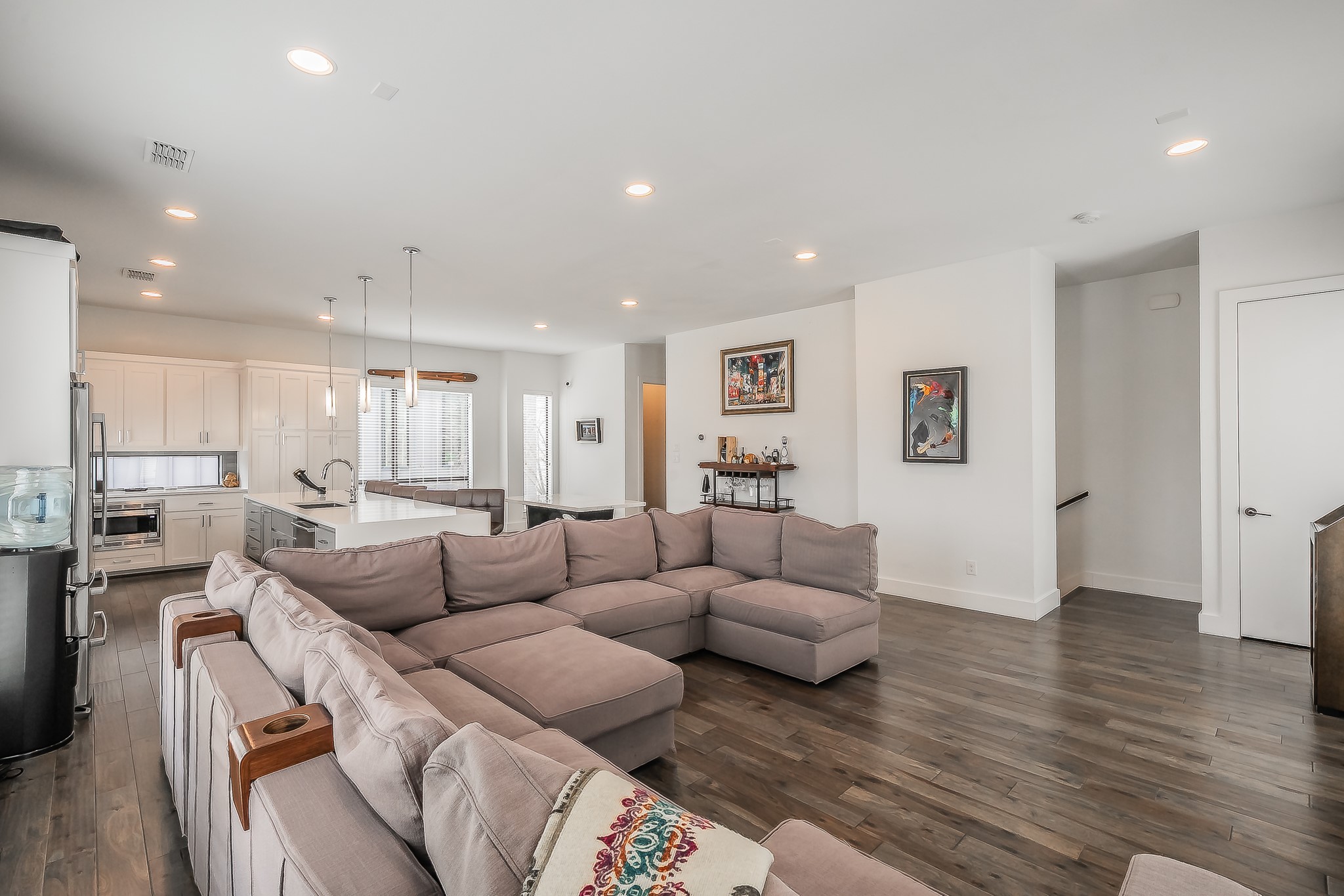 4954 Camdale Court Dallas TX 75206