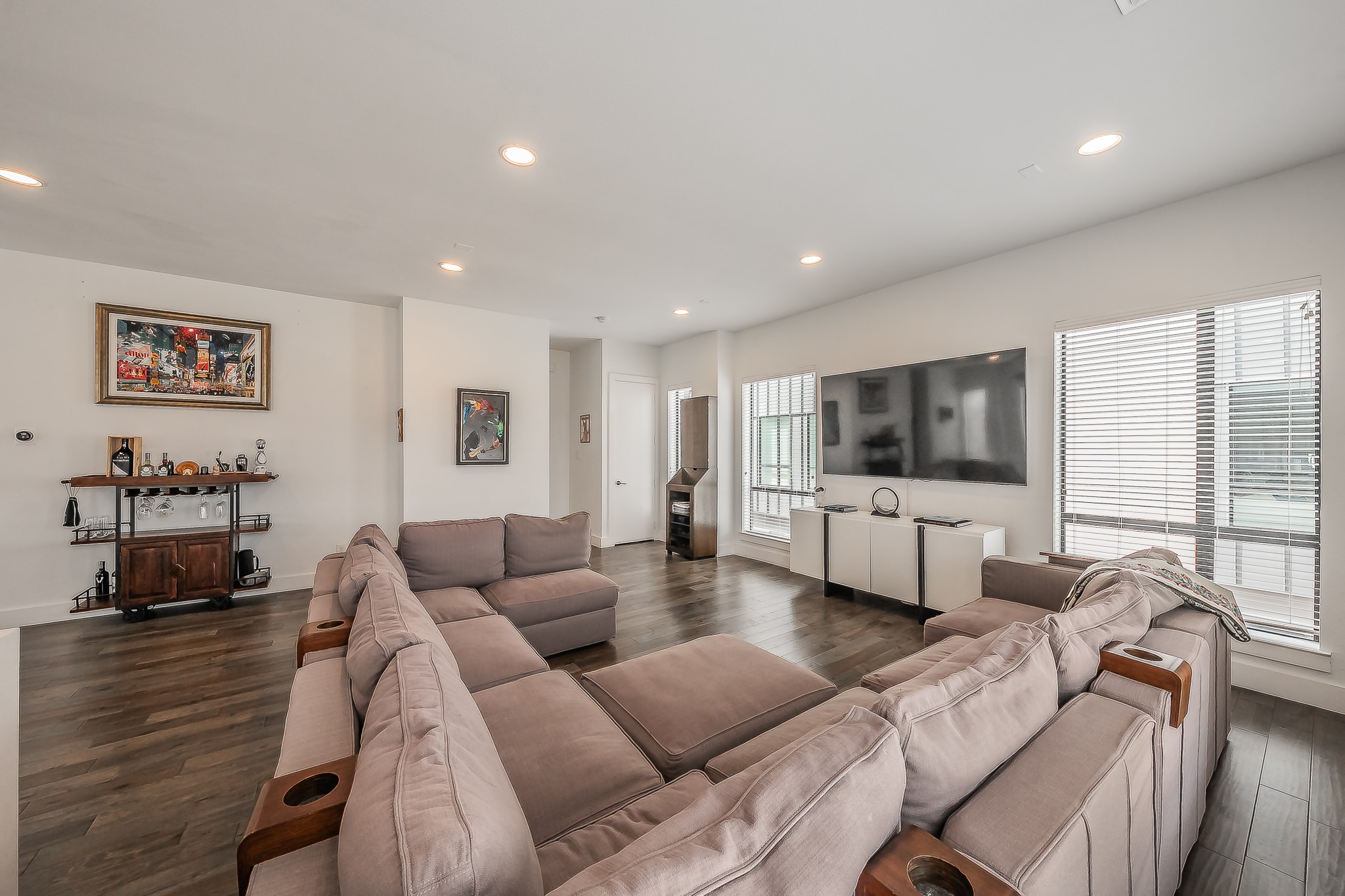 4954 Camdale Court Dallas TX 75206