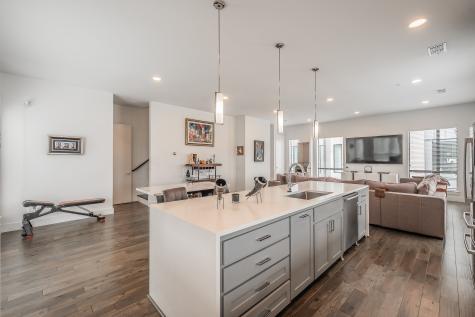 4954 Camdale Court Dallas TX 75206