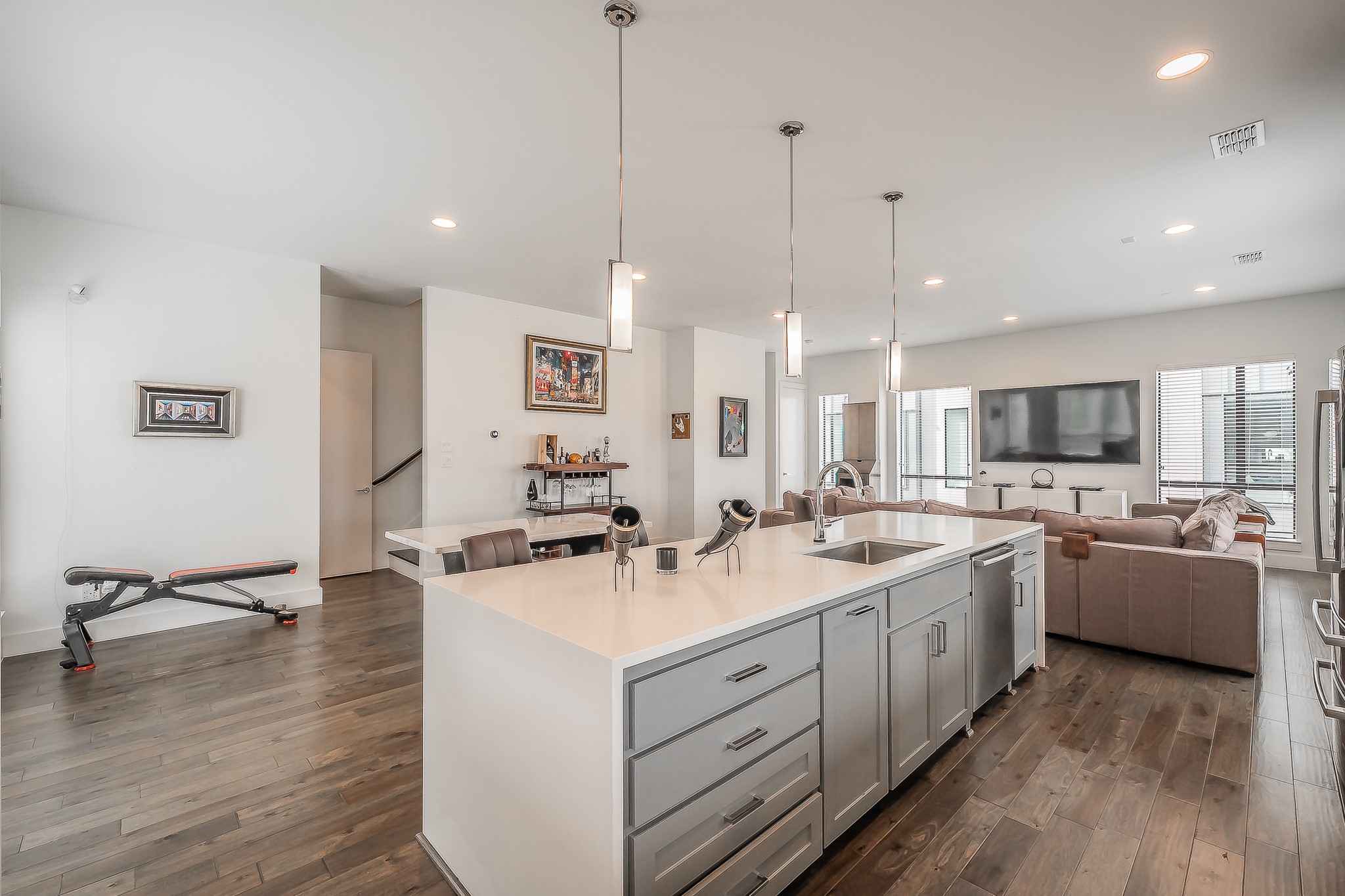 4954 Camdale Court Dallas TX 75206