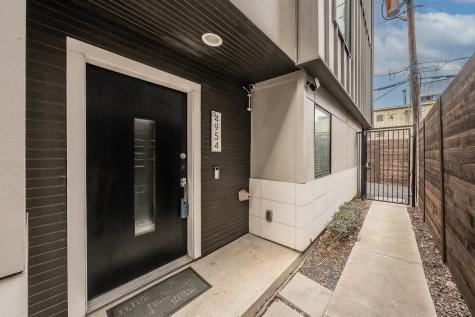 4954 Camdale Court Dallas TX 75206