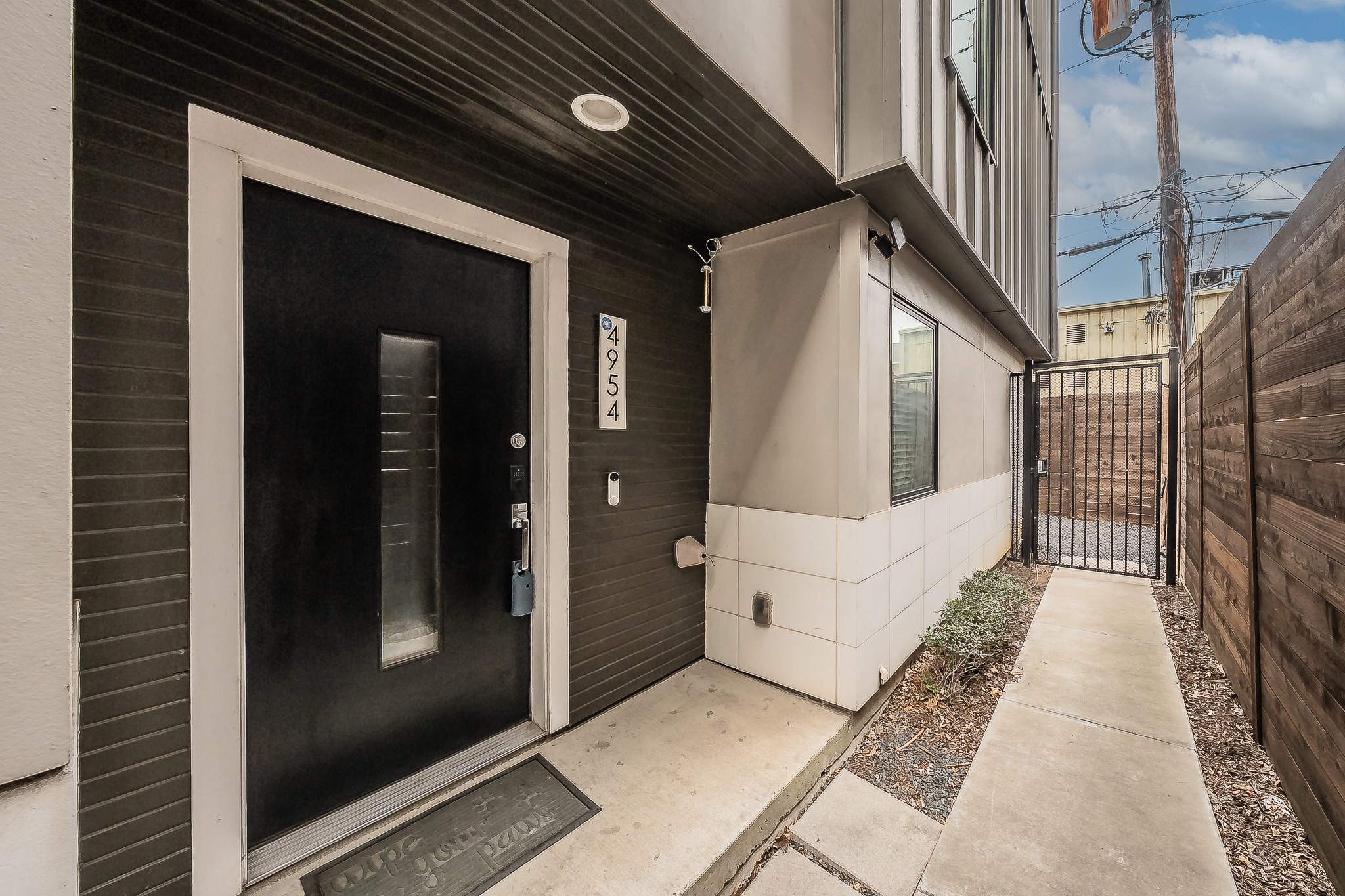 4954 Camdale Court Dallas TX 75206