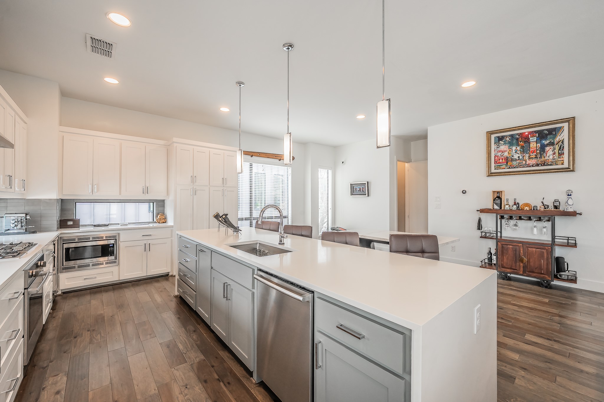 4954 Camdale Court Dallas TX 75206