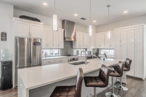 4954 Camdale Court Dallas TX 75206