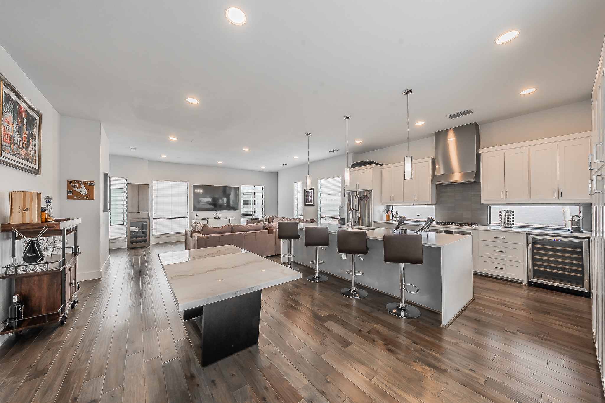4954 Camdale Court Dallas TX 75206