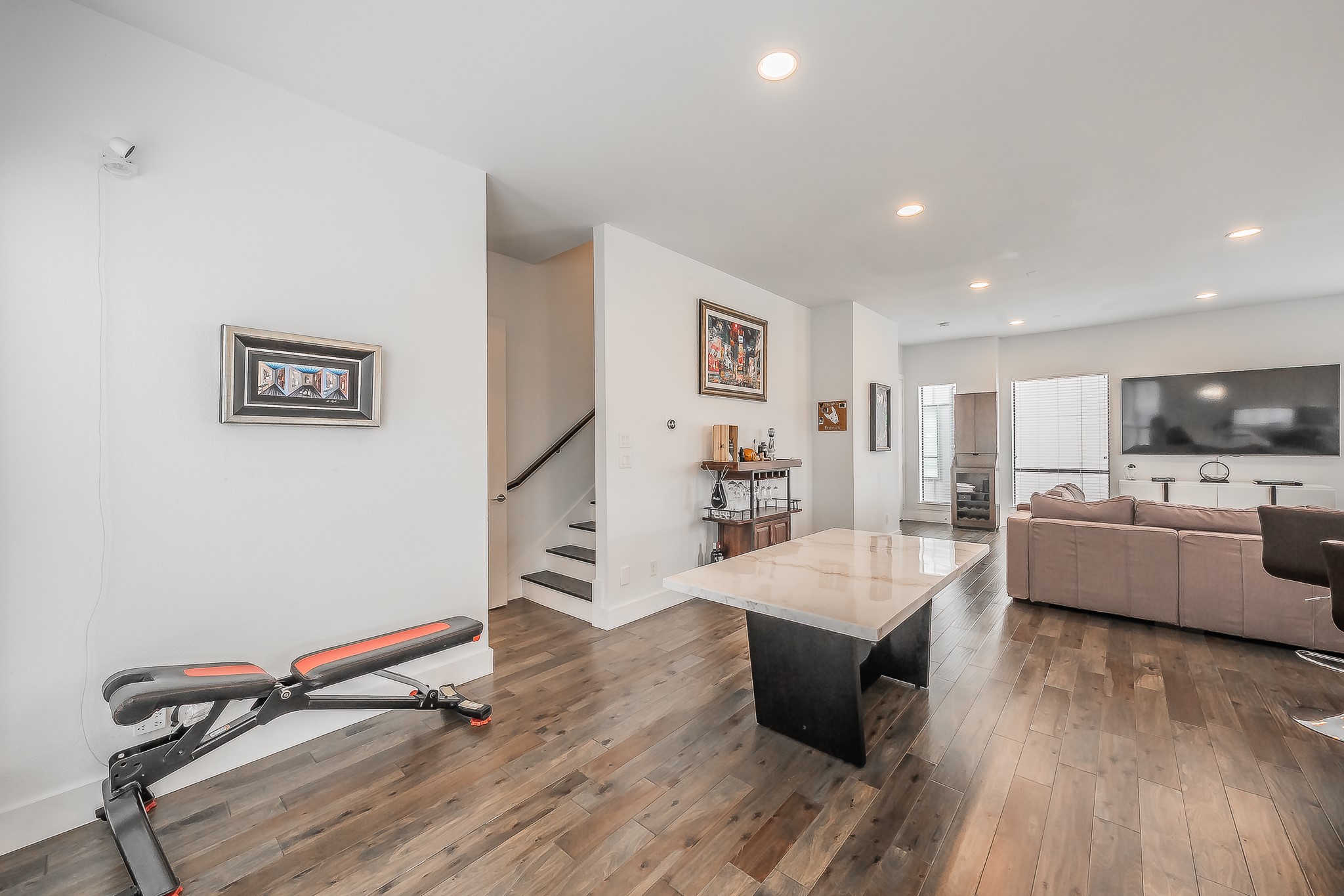 4954 Camdale Court Dallas TX 75206